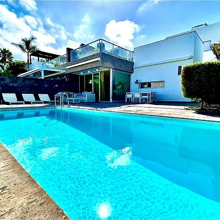 Villa Tesoro El Duque *