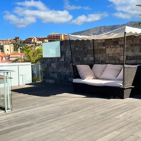 Tesoro El Duque Villa Costa Adeje (Tenerife)