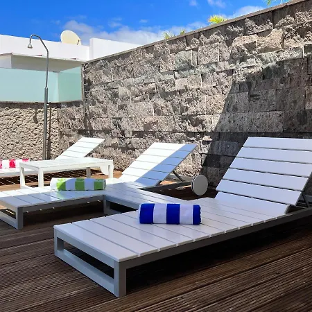 Villa Tesoro El Duque