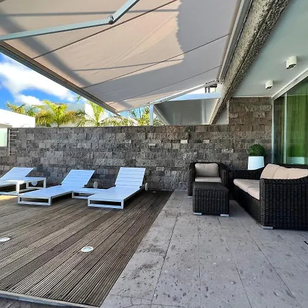 Tesoro El Duque Villa *
