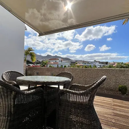 Villa Tesoro El Duque Costa Adeje (Tenerife)