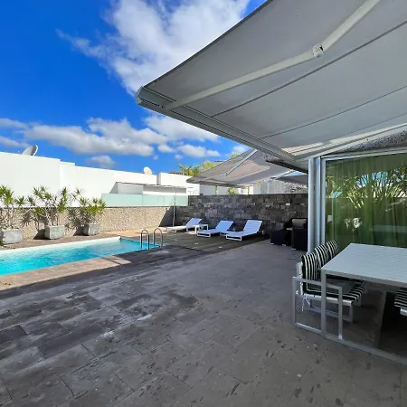 Villa Tesoro El Duque *