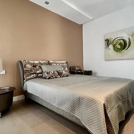 Villa Tesoro El Duque Costa Adeje (Tenerife)